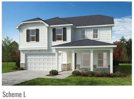1217 Daniel Pine Drive sold home in Wilson Creek, Indian Land, SC