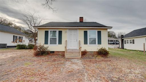 1003 N Cannon Boulevard