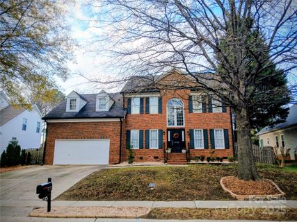 12702 Landing Green Drive