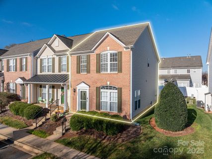 7937 Mariners Pointe Circle sold home in Mariners Pointe At Smithstone, Denver, NC