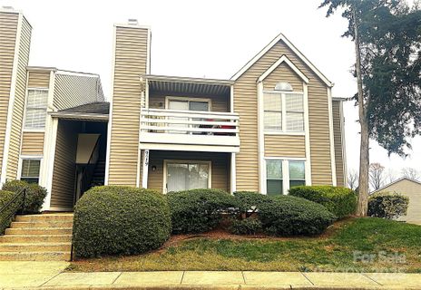 9619 Vinca Circle sold home in Colville Garden Condos, Charlotte, NC