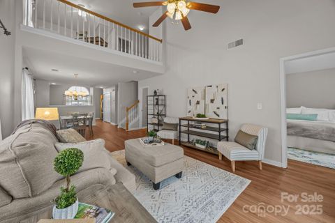 3015 Des Prez Avenue sold home in Hanover, Fort Mill, SC