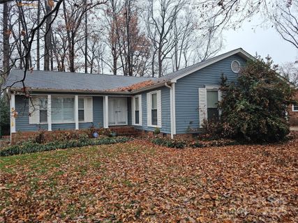 1440 Mcilroy Road sold home in McClintock Woods, Charlotte, NC