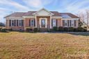 3023 Tradd Drive sold home in Harrisburg, SC
