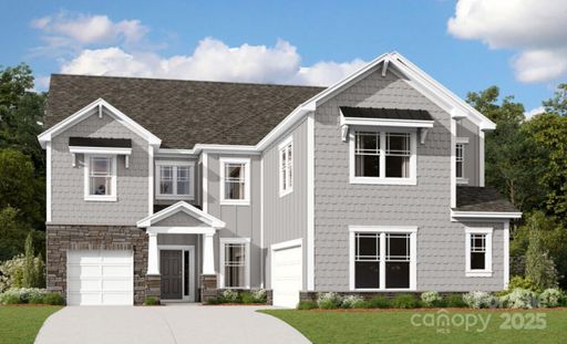 10229 Whitaker Pointe Drive