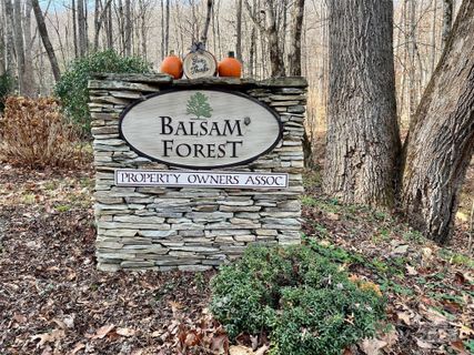 000 Heather Way sold home in Balsam Forest, Waynesville, NC