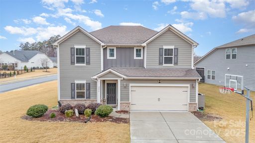 2054 Poplar Ridge Drive