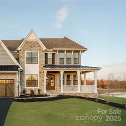 Lot 3 Huntersville Concord Road
