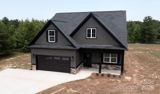 3046 Meadowcrest Drive pending home in Stonecrest Meadows, Clover, SC