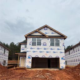 720 Inwood Hill Drive