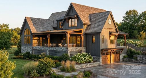 000 Cook Cove Road