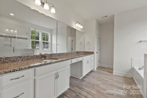 3090 Tramore Drive sold home in Tramore, Harrisburg, NC