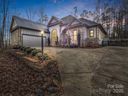 351 E Rambling Creek sold home in Tryon, SC