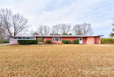 3809 Polkville Road