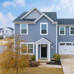 181 Crosstie Lane
