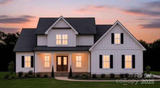 5003 Carolina North Drive sold home in Carolina North, Gastonia, NC