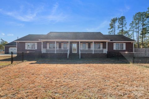 1295 Cattle Ridge Road