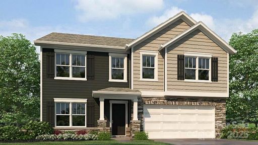 3054 Sassafras Trail