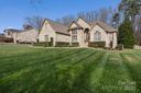 122 Stone Ridge Drive sold home in Salisbury, SC