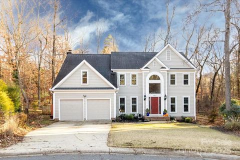 10937 Back Ridge Road