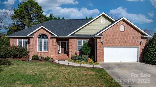 1769 31st Avenue Lane sold home in Lawsons Creek, Hickory, NC