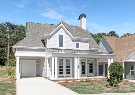 4356 Morning Mist Drive 22 sold home in Lakeside Pointe, Sherrills Ford, NC