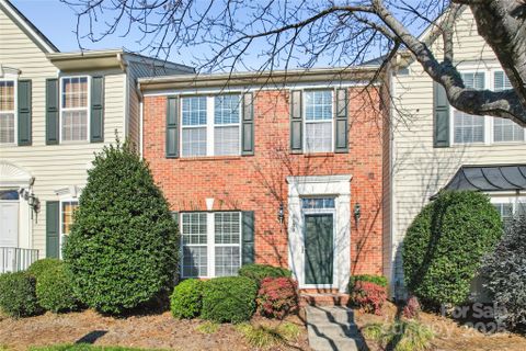 8130 Bridgegate Drive