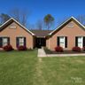 1300 Long Paw Lane sold home in Charlotte, SC