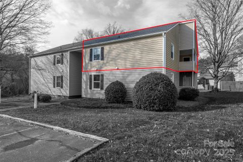 2301 Flagstone Court sold home in Cobblestone, Winston Salem, NC
