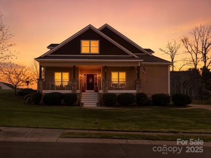 307 Jaida Lane sold home in Ruby Ridge, Oakboro, NC