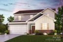182 Grants Landing Drive sold home in Salisbury, SC
