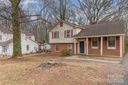 7126 Covecreek Drive sold home in Charlotte, SC