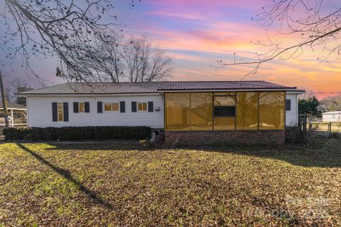 610 Osteen Road
