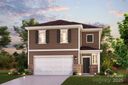 159 Grants Landing Drive sold home in Salisbury, SC