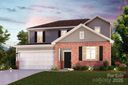 189 Grants Landing Drive sold home in Salisbury, SC