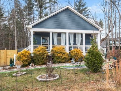 83 Moss Hill Drive
