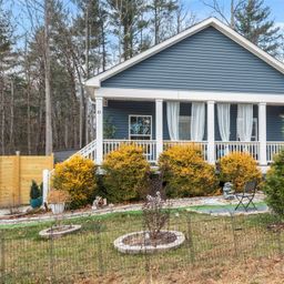83 Moss Hill Drive