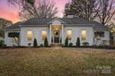 4714 Dawnridge Drive sold home in Charlotte, SC