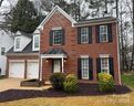7334 Henderson Park Road sold home in Huntersville, SC