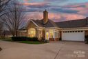 10831 Casetta Drive sold home in Matthews, SC
