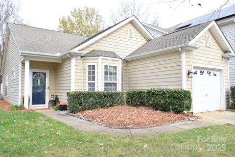 6305 Morningview Court sold home in Villages Of Avonlea, Charlotte, NC