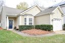 6305 Morningview Court sold home in Charlotte, SC