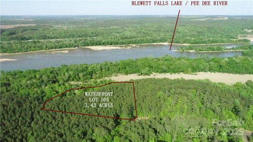 Tbd Wilderness Trail pending home in The Crossings, Lilesville, NC