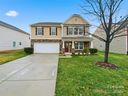 4604 Manchineel Lane sold home in Monroe, SC