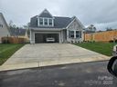 118 N Christie Court sold home in Fletcher, SC
