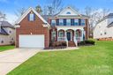 1637 Essex Hall Drive sold home in Rock Hill, SC