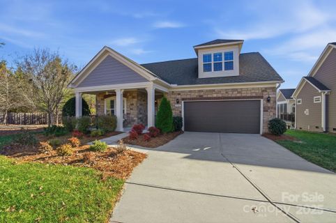 1720 Traditions Court sold home in The Courtyards At Wesley Chapel, Waxhaw, NC