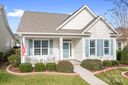 11715 Meetinghouse Drive sold home in Cornelius, SC