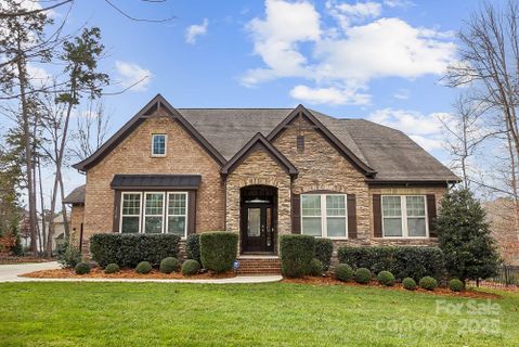 1419 Vickery Drive sold home in Vickery, Matthews, NC