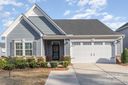 1203 Augustus Beamon Drive sold home in Indian Trail, SC